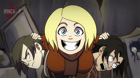 Resident Evil 4 remake parody vol1. .